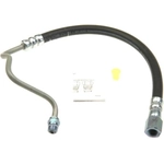Order Power Steering Pressure Hose by EDELMANN - 80356 For Your Vehicle