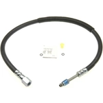 Order Power Steering Pressure Hose by EDELMANN - 80358 For Your Vehicle