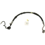 Order Power Steering Pressure Hose by EDELMANN - 80363 For Your Vehicle