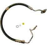 Order Power Steering Pressure Hose by EDELMANN - 80364E For Your Vehicle