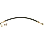 Order Power Steering Pressure Hose by EDELMANN - 80371 For Your Vehicle