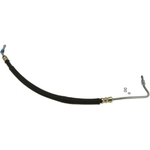 Order Power Steering Pressure Hose by EDELMANN - 80372 For Your Vehicle