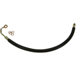 Order Power Steering Pressure Hose by EDELMANN - 80374 For Your Vehicle