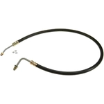Order Durite de pression de direction assistée   de EDELMANN - 80376 For Your Vehicle