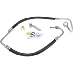 Order Power Steering Pressure Hose by EDELMANN - 80377 For Your Vehicle