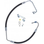Order Power Steering Pressure Hose by EDELMANN - 80377 For Your Vehicle