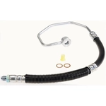 Order Power Steering Pressure Hose by EDELMANN - 80379 For Your Vehicle