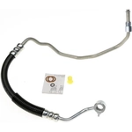 Order Power Steering Pressure Hose by EDELMANN - 80381 For Your Vehicle