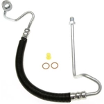 Order Power Steering Pressure Hose by EDELMANN - 80387 For Your Vehicle