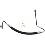 Order Power Steering Pressure Hose by EDELMANN - 80387 For Your Vehicle