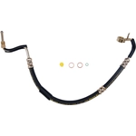 Order Power Steering Pressure Hose by EDELMANN - 80388E For Your Vehicle