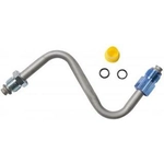 Order Power Steering Pressure Hose by EDELMANN - 80390 For Your Vehicle