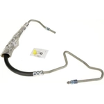 Order Power Steering Pressure Hose by EDELMANN - 80391 For Your Vehicle