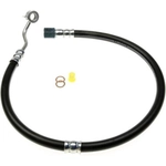 Order Power Steering Pressure Hose by EDELMANN - 80392 For Your Vehicle