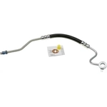 Order Power Steering Pressure Hose by EDELMANN - 80398 For Your Vehicle