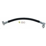 Order Power Steering Pressure Hose by EDELMANN - 80433 For Your Vehicle