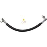 Order Power Steering Pressure Hose by EDELMANN - 80433 For Your Vehicle