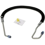 Order Power Steering Pressure Hose by EDELMANN - 80437 For Your Vehicle