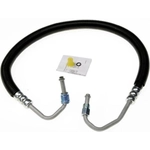Order Power Steering Pressure Hose by EDELMANN - 80438 For Your Vehicle