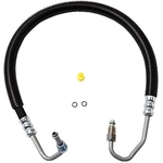 Order Power Steering Pressure Hose by EDELMANN - 80438 For Your Vehicle