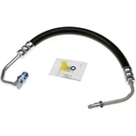 Order Power Steering Pressure Hose by EDELMANN - 80439 For Your Vehicle