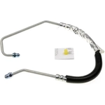 Order Power Steering Pressure Hose by EDELMANN - 80440 For Your Vehicle