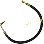 Order Power Steering Pressure Hose by EDELMANN - 80441E For Your Vehicle