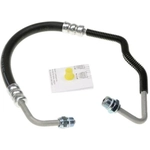 Order Power Steering Pressure Hose by EDELMANN - 80445 For Your Vehicle
