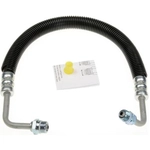Order Power Steering Pressure Hose by EDELMANN - 80446 For Your Vehicle