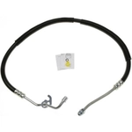 Order Power Steering Pressure Hose by EDELMANN - 80449 For Your Vehicle