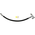 Order Power Steering Pressure Hose by EDELMANN - 80452 For Your Vehicle