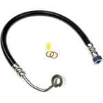 Order Power Steering Pressure Hose by EDELMANN - 80457 For Your Vehicle