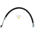 Order Power Steering Pressure Hose by EDELMANN - 80457 For Your Vehicle