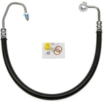 Order Power Steering Pressure Hose by EDELMANN - 80458 For Your Vehicle