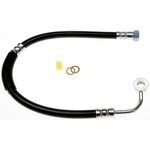 Order Power Steering Pressure Hose by EDELMANN - 80460 For Your Vehicle