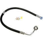 Order Power Steering Pressure Hose by EDELMANN - 80461 For Your Vehicle