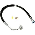 Order Power Steering Pressure Hose by EDELMANN - 80464 For Your Vehicle