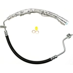 Order Power Steering Pressure Hose by EDELMANN - 80465 For Your Vehicle