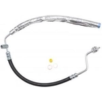 Order Power Steering Pressure Hose by EDELMANN - 80465 For Your Vehicle
