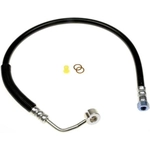 Order Power Steering Pressure Hose by EDELMANN - 80468 For Your Vehicle