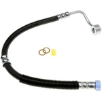 Order Power Steering Pressure Hose by EDELMANN - 80469 For Your Vehicle