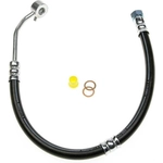 Order Power Steering Pressure Hose by EDELMANN - 80470 For Your Vehicle