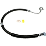 Order Power Steering Pressure Hose by EDELMANN - 80471 For Your Vehicle