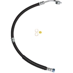 Order Durite de pression de direction assistée   de EDELMANN - 80471 For Your Vehicle