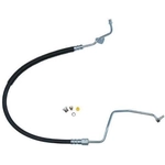 Order Power Steering Pressure Hose by EDELMANN - 80474 For Your Vehicle
