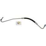 Order Power Steering Pressure Hose by EDELMANN - 80476 For Your Vehicle