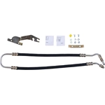 Order EDELMANN - 80477E - Power Steering Pressure Hose For Your Vehicle