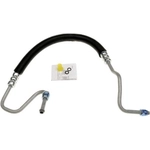 Order Power Steering Pressure Hose by EDELMANN - 80478 For Your Vehicle