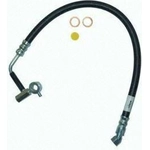Order Power Steering Pressure Hose by EDELMANN - 80483 For Your Vehicle