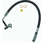 Purchase Durite de pression de direction assistée   de EDELMANN - 80483